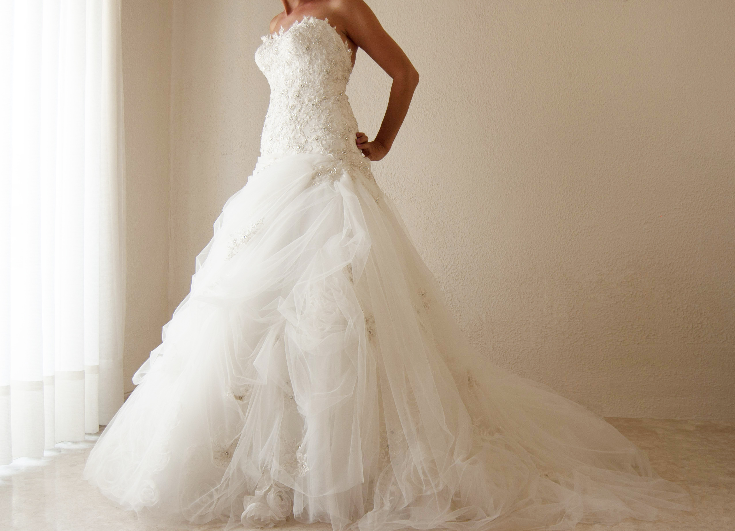 Wedding Dresses